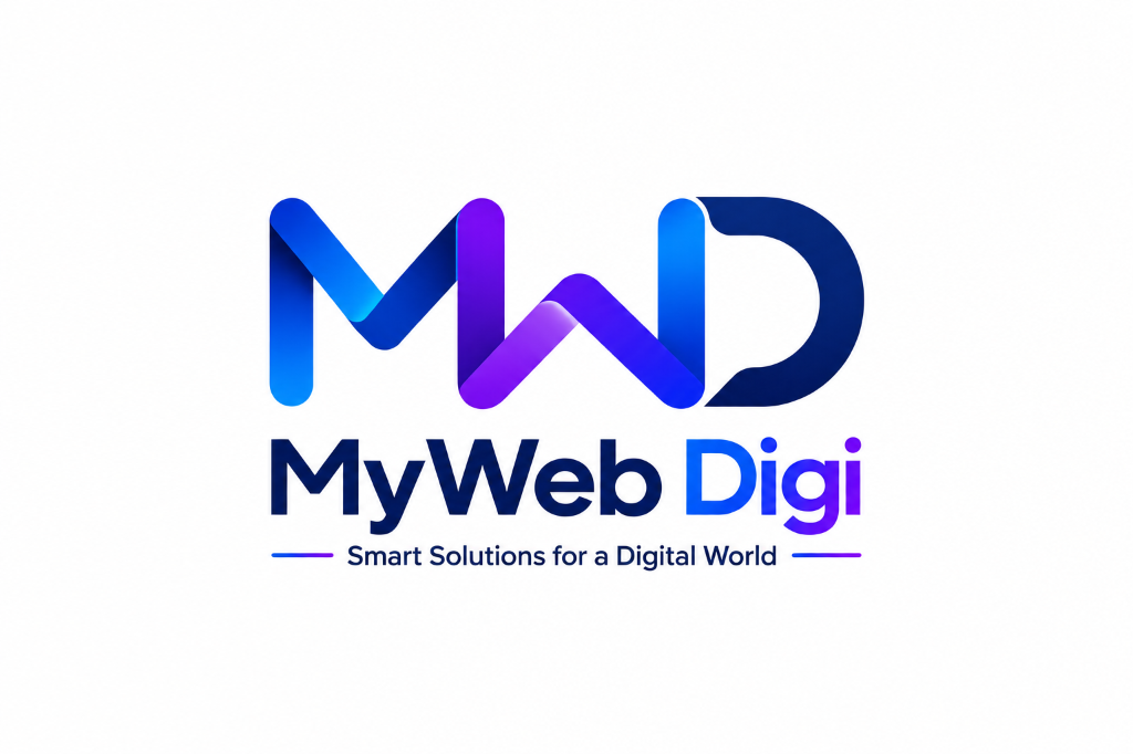 My Web Digi